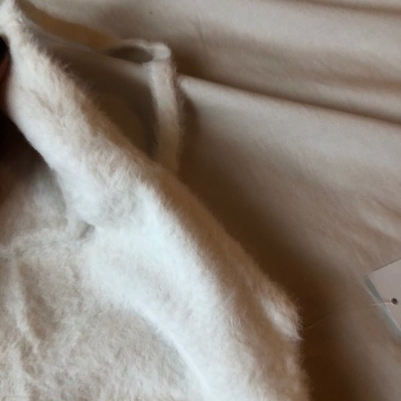 Urban Outfitters | NWT Dionne High Neck Sweater Cami - Picture 8 of 14